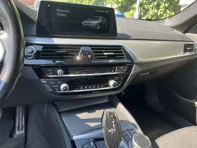 BMW 520 Xdrive, снимка 8