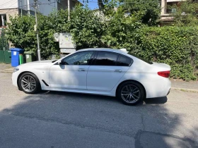 BMW 520 Xdrive, снимка 2