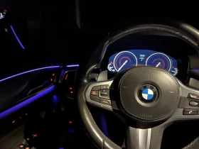BMW 520 Xdrive, снимка 11