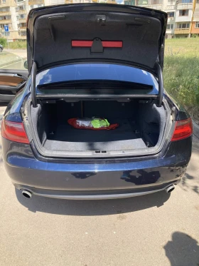 Audi A5, снимка 6