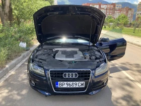 Audi A5, снимка 5