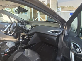 Peugeot 2008 ALLURE, снимка 8