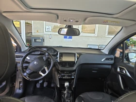 Peugeot 2008 ALLURE, снимка 9