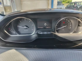Peugeot 2008 ALLURE, снимка 11