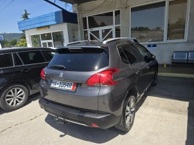 Peugeot 2008 ALLURE, снимка 4