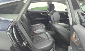Audi A7 QUATTRO , снимка 9