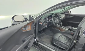 Audi A7 QUATTRO , снимка 7