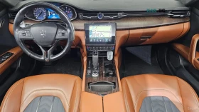 Maserati Quattroporte 3.0 V6 GranLusso, снимка 6