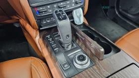 Maserati Quattroporte 3.0 V6 GranLusso, снимка 8