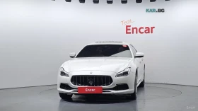 Maserati Quattroporte 3.0 V6 GranLusso, снимка 3