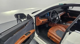 Maserati Quattroporte 3.0 V6 GranLusso, снимка 9