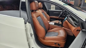 Maserati Quattroporte 3.0 V6 GranLusso, снимка 11