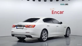 Maserati Quattroporte 3.0 V6 GranLusso, снимка 2