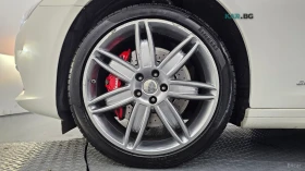 Maserati Quattroporte 3.0 V6 GranLusso, снимка 5
