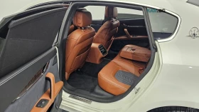 Maserati Quattroporte 3.0 V6 GranLusso, снимка 10