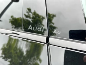 Audi A6 E-HYBRID/ S-LINE/ MMI DISPLAY/ MATRIX/ 360/ TECH +, снимка 7