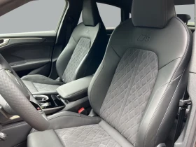 Audi A6 E-HYBRID/ S-LINE/ MMI DISPLAY/ MATRIX/ 360/ TECH +, снимка 9