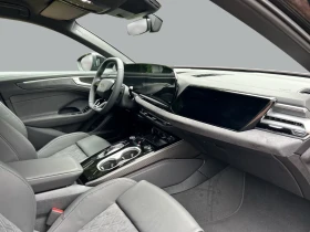 Audi A6 E-HYBRID/ S-LINE/ MMI DISPLAY/ MATRIX/ 360/ TECH +, снимка 14
