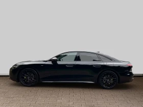 Audi A6 E-HYBRID/ S-LINE/ MMI DISPLAY/ MATRIX/ 360/ TECH +, снимка 3
