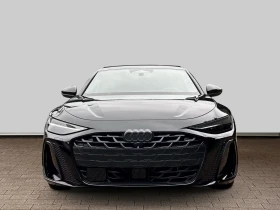Audi A6 E-HYBRID/ S-LINE/ MMI DISPLAY/ MATRIX/ 360/ TECH +, снимка 2