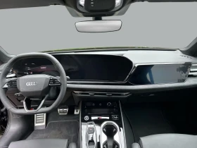 Audi A6 E-HYBRID/ S-LINE/ MMI DISPLAY/ MATRIX/ 360/ TECH +, снимка 11