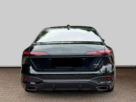 Audi A6 E-HYBRID/ S-LINE/ MMI DISPLAY/ MATRIX/ 360/ TECH +, снимка 5
