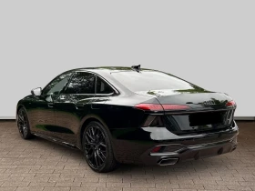 Audi A6 E-HYBRID/ S-LINE/ MMI DISPLAY/ MATRIX/ 360/ TECH +, снимка 4