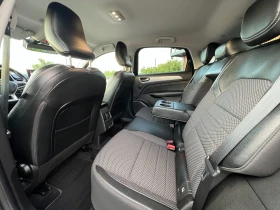 Renault Arkana 1.6 Е-ТЕCH Hybrid/145k.c./Кожа/Нави/Мъртва точка/, снимка 10