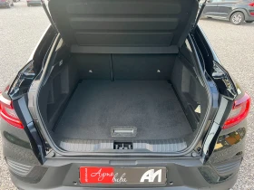 Renault Arkana 1.6 Е-ТЕCH Hybrid/145k.c./Кожа/Нави/Мъртва точка/, снимка 9