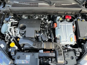 Renault Arkana 1.6 Е-ТЕCH Hybrid/145k.c./Кожа/Нави/Мъртва точка/, снимка 8