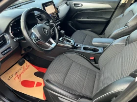Renault Arkana 1.6 Е-ТЕCH Hybrid/145k.c./Кожа/Нави/Мъртва точка/, снимка 11