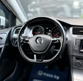 VW Golf 1.6TDI| 116HP| TOP| СОБСТВЕН ЛИЗИНГ, снимка 11