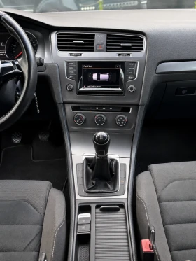 VW Golf 1.6TDI| 116HP| TOP| СОБСТВЕН ЛИЗИНГ, снимка 9