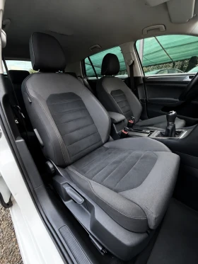 VW Golf 1.6TDI| 116HP| TOP| СОБСТВЕН ЛИЗИНГ, снимка 7