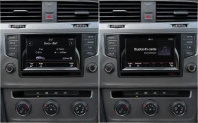 VW Golf 1.6TDI| 116HP| TOP| СОБСТВЕН ЛИЗИНГ, снимка 12