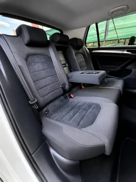 VW Golf 1.6TDI| 116HP| TOP| СОБСТВЕН ЛИЗИНГ, снимка 8