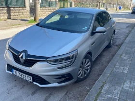 Renault Megane, снимка 2