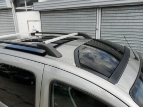 Renault Kangoo 1, 5-dci-KLIMA-ITALY-PRIVILEGE, снимка 15