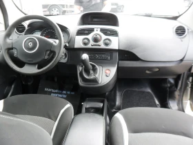 Renault Kangoo 1, 5-dci-KLIMA-ITALY-PRIVILEGE, снимка 12
