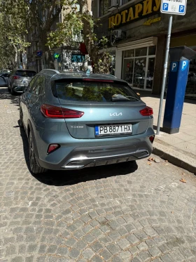 Kia XCeed, снимка 4