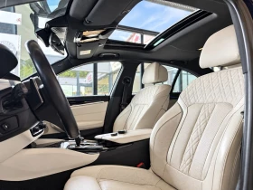 BMW 540 d* M-Sport* xDrive* Full* Обдух* H&U* ЛИЗИНГ , снимка 8