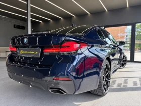 BMW 540 d* M-Sport* xDrive* Full* Обдух* H&U* ЛИЗИНГ , снимка 6