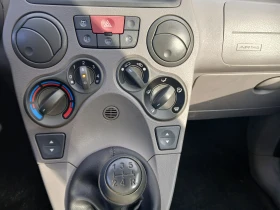 Fiat Panda 4x4-112000km., снимка 5