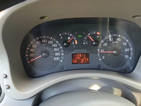 Fiat Panda 4x4-112000km., снимка 4