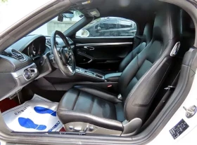 Porsche Boxster 718* 2.5* GTS* PDK* ОБДУХВАНЕ* , снимка 15