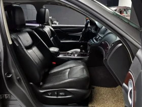 Infiniti M 37 3.7 - САМО 30% АВАНС, снимка 10
