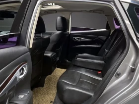 Infiniti M 37 3.7 - САМО 30% АВАНС, снимка 12