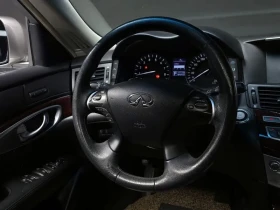 Infiniti M 37 3.7 - САМО 30% АВАНС, снимка 13