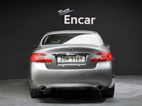 Infiniti M 37 3.7 - САМО 30% АВАНС, снимка 4