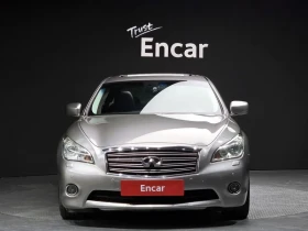 Infiniti M 37 3.7 - САМО 30% АВАНС, снимка 3